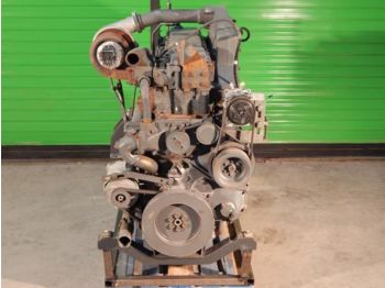 Mootor Cummins