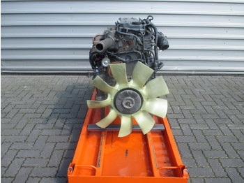 DAF CE265C 220 HP - Mootor