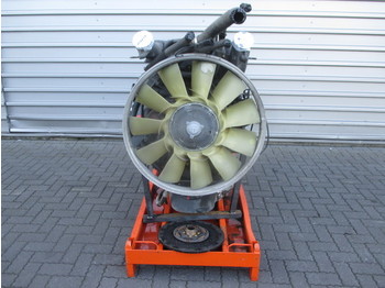 DAF MX340 U1 460 HP - Mootor