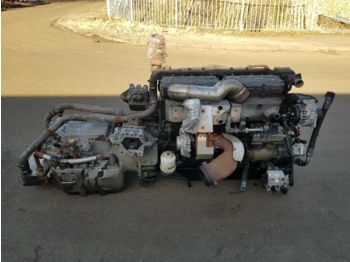 Mootor DAF PE235C