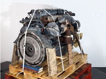  DAF Paccar 6ISB E3 5.9 CE162C Engine (Truck) - Mootor