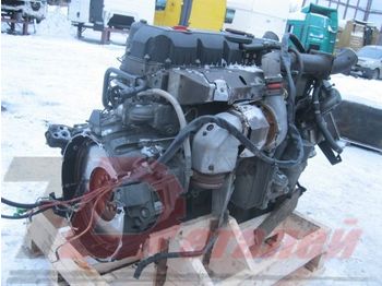DAF XF105 - Mootor