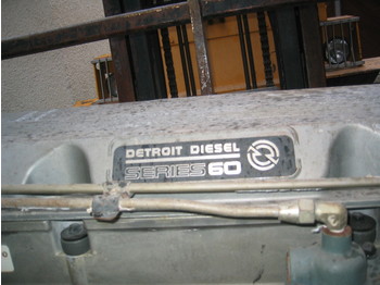 DETROIT Serie 60  11.1 - Mootor