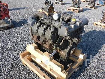 DEUTZ BF6M1015C - Mootor