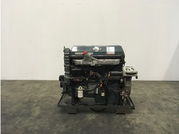 Detroit 6067 - Mootor