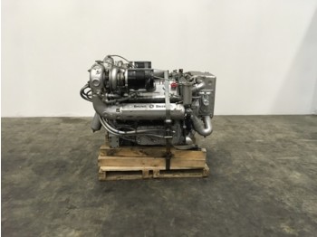 Detroit 8v92 - Mootor