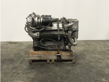 Detroit 8v92 - Mootor
