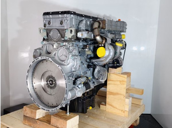  Detroit Diesel DD13 Engine (Truck) New - Mootor