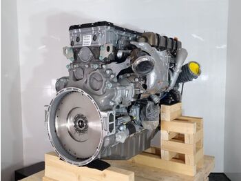  Detroit Diesel DD15 Engine (Truck) New - Mootor