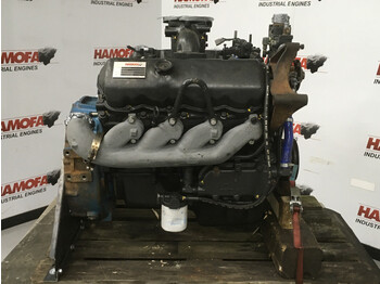 Detroit Diesel V8-8.2 FOR PARTS - Mootor