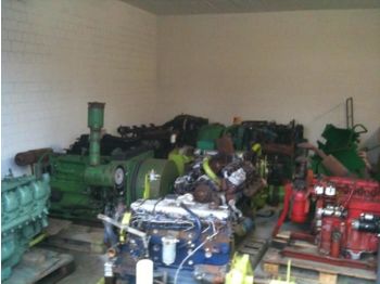 Mootor Div. Motoren