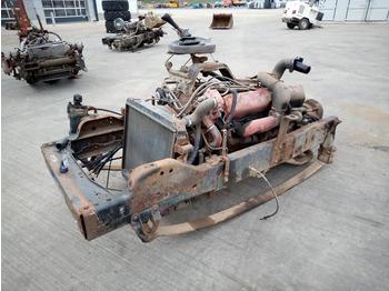  Ford 6 Cylinder Power Pack - Mootor