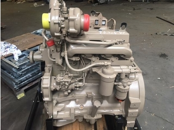 JOHN DEERE 4045 engine  - Mootor