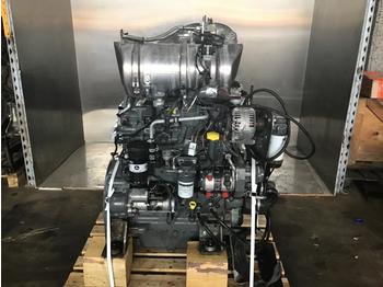 John Deere Powertech PVX 4,5L - Mootor