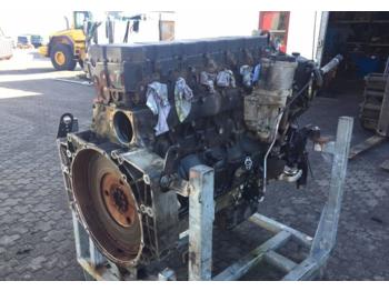 MAN D2676 LF 25 / 480 HP EURO 6 (FOR PTO)  - Mootor