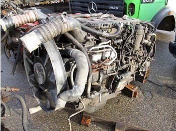 MAN D2866LF27 (360HP) - Mootor