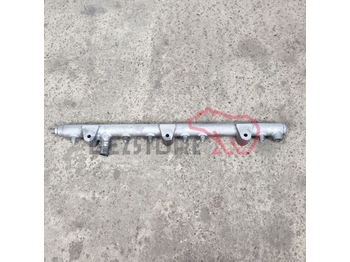 Mootor/ mootori varuosad MAN TGX