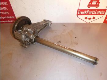 Mootor/ mootori varuosad SCANIA R420 OIL PUMP 1385573