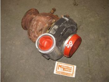 Mootor/ mootori varuosad Volvo Turbo