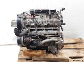  Motor Dieselmotor 2,3 D 88 kW 120 PS F1AE0481D Fiat Ducato 250 L (457-223 2-2-2) - Mootor