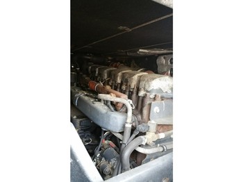  Motor mack 440 euro3 - Mootor