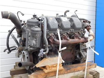  OM 501 LA.III/16 Dieselmotor Bj 2003 Motor M/B Actros MP2 2536 265kW 360 PS (286 - Mootor