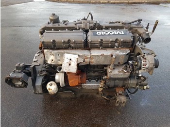 PACCAR PR183S2 - Mootor