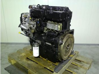  PERKINS 1104-44TA - Mootor