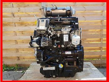  PERKINS 854E-E34TA MOTOR  Spalinowy DIESEL 3.4L NOWY 4 Cylindrowy engine - Mootor