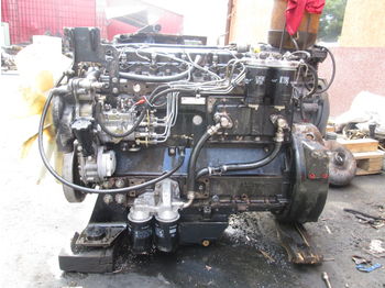  PERKINS YH50598 - Mootor