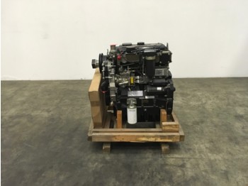 Perkins 1104C - Mootor