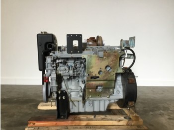 Perkins 1106 - Mootor