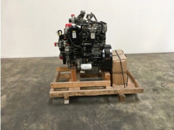 Perkins 1204E - Mootor