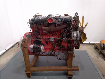 Perkins 6 3544 - Mootor