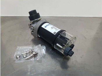 Perkins 854E-E34TA-3577740-Fuel filter/Kraftstofffilter - Mootor