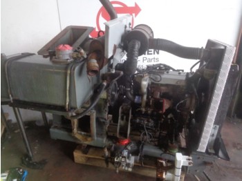 Perkins ENGINE 110T - Mootor