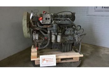 Mootor Renault Motor Magnum AE 400 E-tech