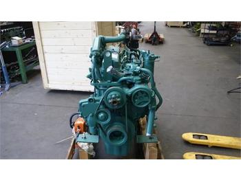Mootor Volvo TWD630ME TWD630ME