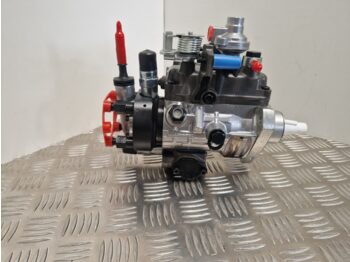 320/06939 12V injection pump 9520A314G Delphi - Mootor ja varuosad