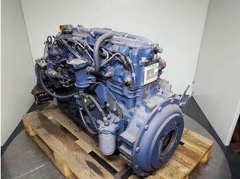 Bucher CITYCAT5000-Detroit Diesel/VM Motori 65B/3-Engine - Mootor ja varuosad