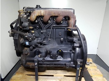 John Deere 4045DF150 - Engine/Motor - Mootor ja varuosad