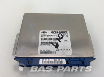 Mootori juhtimisseade VOLVO Control unit 21377531