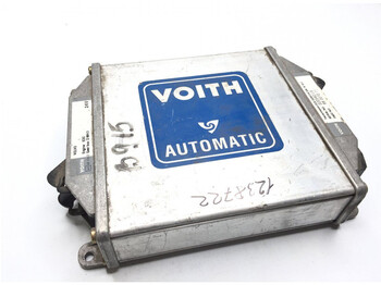 Voith Gearbox Control Unit - Mootori juhtimisseade
