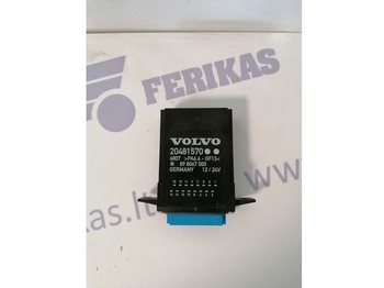 Mootori juhtimisseade Volvo FH12 control unit ECU 20481570