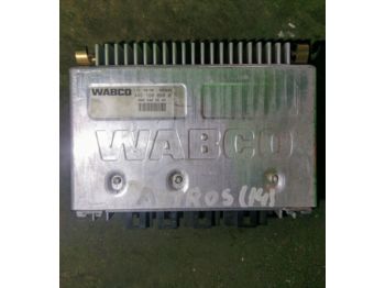  WABCO - Mootori juhtimisseade