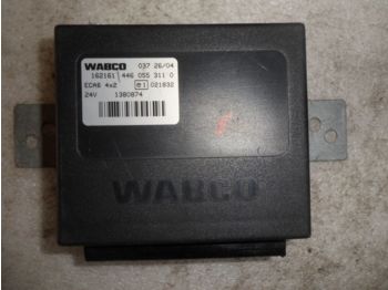 WABCO DAF ABS electronics - Mootori juhtimisseade