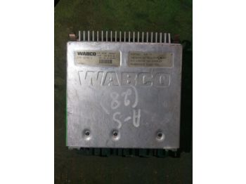  WABCO EPB 4S/4M - Mootori juhtimisseade