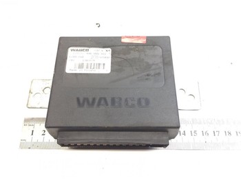 Wabco XF95 (01.02-12.06) - Mootori juhtimisseade