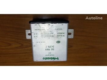  Webasto / SG1569 control unit - Mootori juhtimisseade