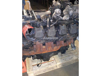 Mootor - Veoauto OM442LA: pilt 3